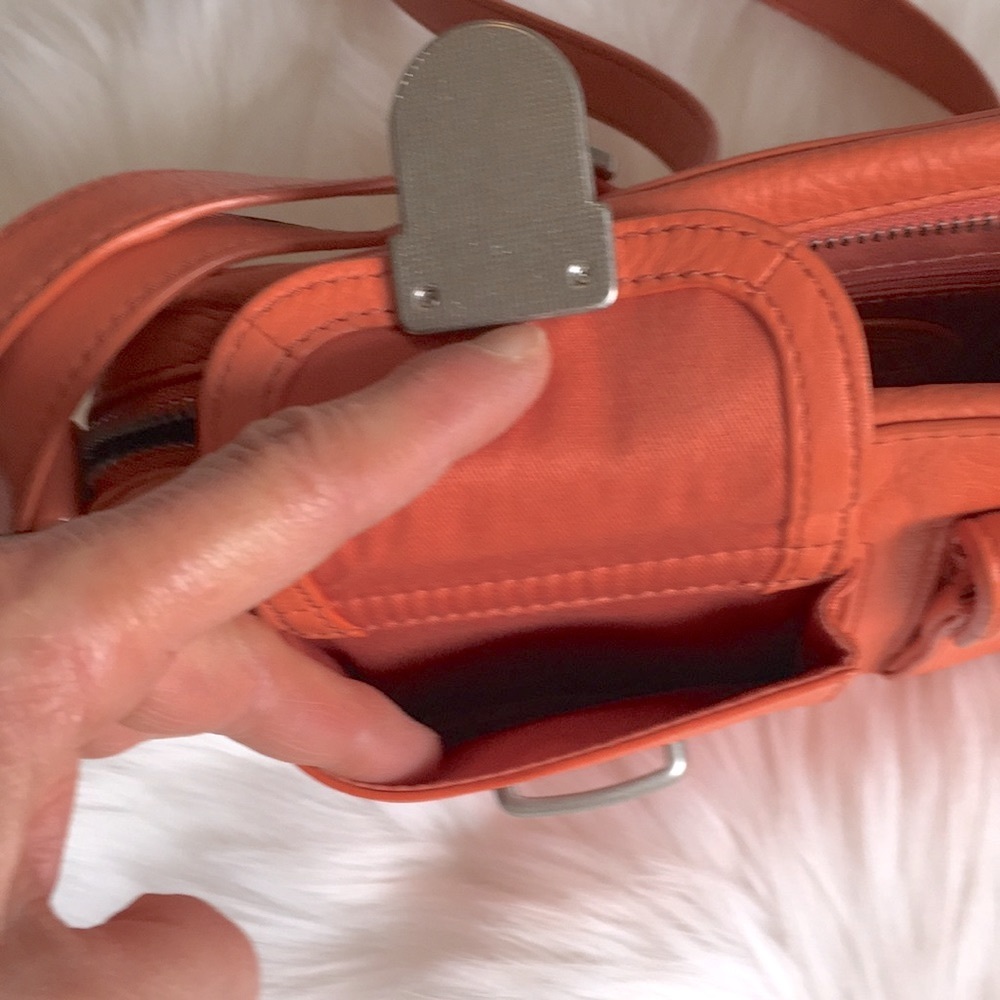 Fossil satchel - Picture 4 of 6